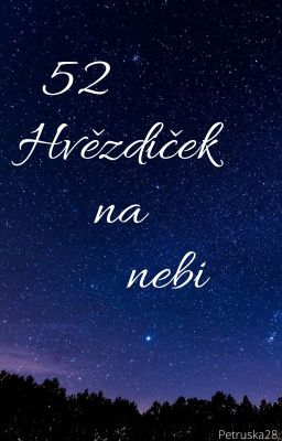 52 Hvězdiček na nebi