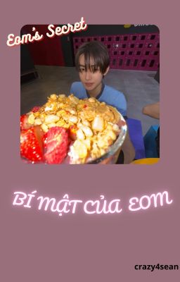54 - Bí mật của Eom