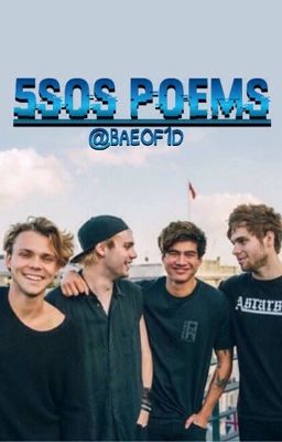 5sos poems