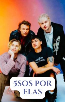 5SOS POR ELAS