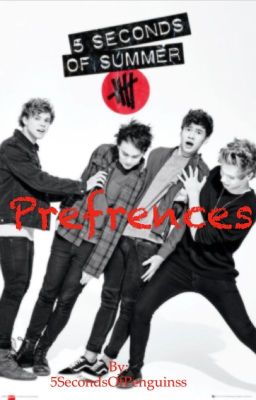 5sos Preferences