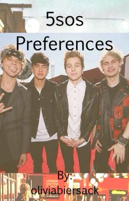 5sos preferences