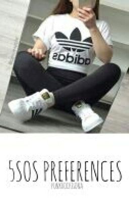 5SOS PREFERENCES 
