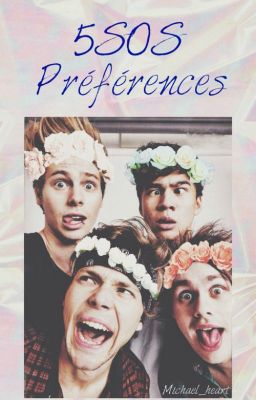 5SOS ➳ Préférences [Jeu]