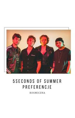 5SOS preferencje