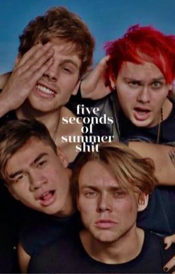 5SOS SHIT