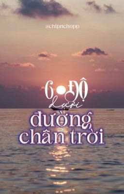 6 độ dưới đường chân trời ▰ 𝐨𝐧𝟐𝐞𝐮𝐬