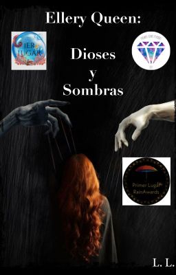 [6] Ellery Queen: Dioses y Sombras