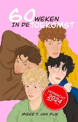 60 weken in de toekomst