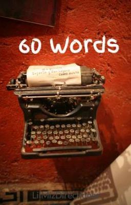 60 Words