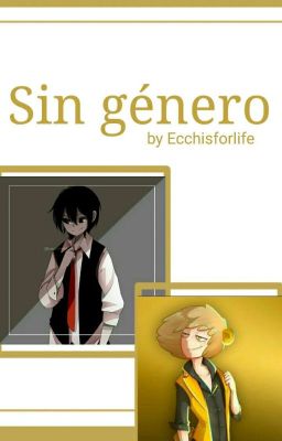 62.- Sin género (goldred)