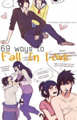 69 Ways To Fall In Love