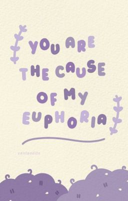6cs; bl; euphoria