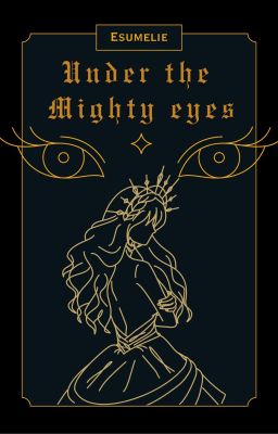 [6CS] Dưới mắt Thánh thần - Under the Mighty eyes