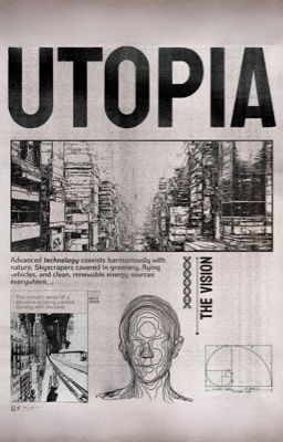 6cs| utopia