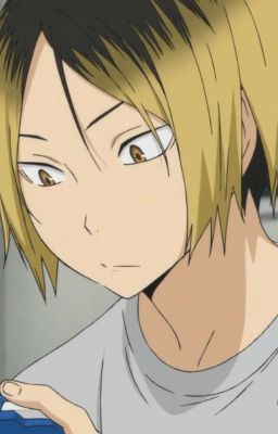 7:21PM || Kenma Kozume