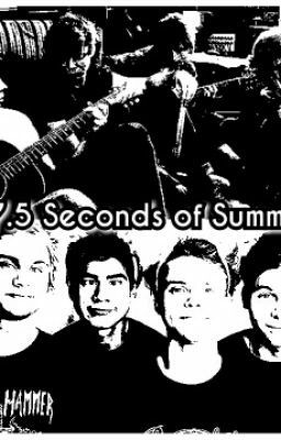 7.5 Seconds Of Summer