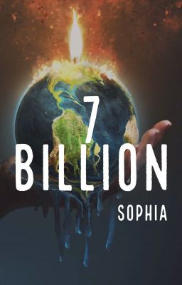 7 Billion (Wattys2019)