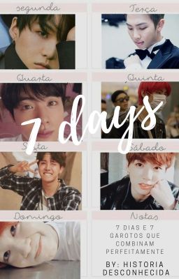 7 Days | BTS