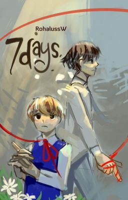 7 Days: Isekai Untuk yang Menolak Dihidupkan Kembali