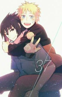 -7 days- Naruto x Sasuke