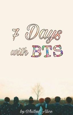 7 Days with BTS