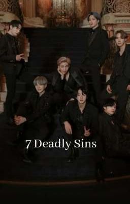 ✔️7 Deadly Sins (Part-2)