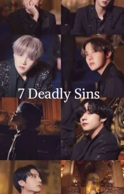 ✔️7 Deadly Sins (Part-3)