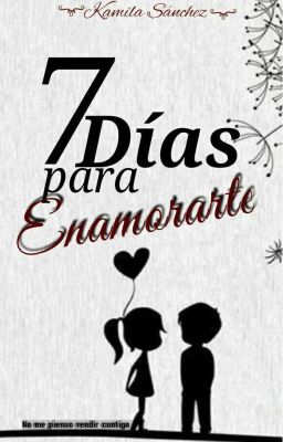 7 Días para enamorarte