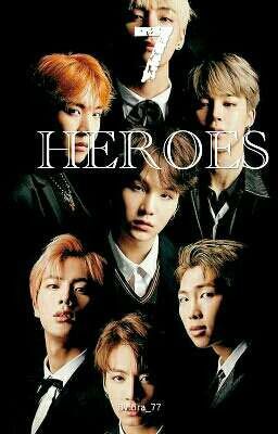 7 Heroes