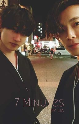 7 Minutes || Eunhae