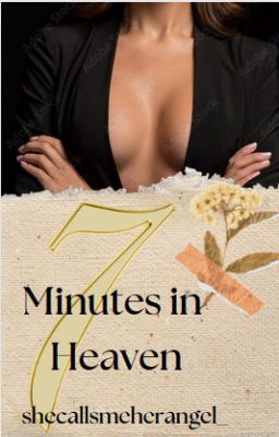 7 Minutes in Heaven (gxgxg)