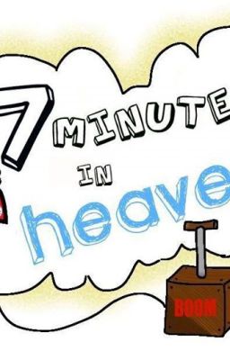 7 Minutes In Heaven (Mystreet)