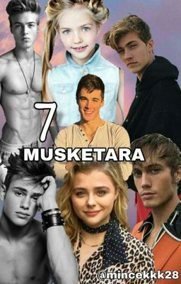 7 Musketara