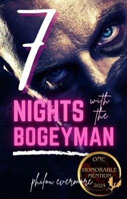 7 Nights with the Bogeyman