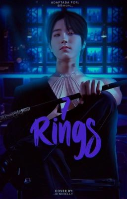 7 rings - Minsung 