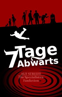 7 Tage Abwärts