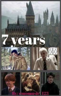 7 years (Drarry X Remdy)