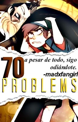 70 problems. ›billdip‹ ❨editando❩