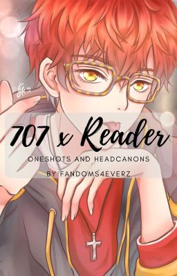 707 x Reader Oneshots and Headcanons