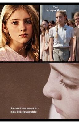 74th Hunger Games (Prim)