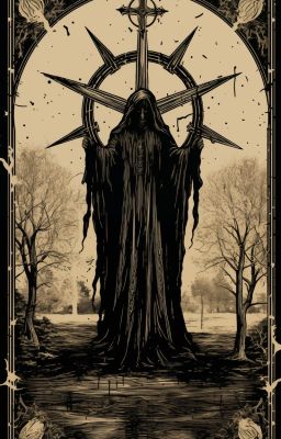 78 Bóng Ma Trong Bộ Tarot
