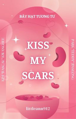 [7H2T / 16:00] Kiss my scars