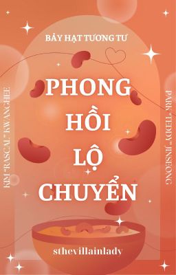 [7H2T / 18:00] Phong hồi lộ chuyển