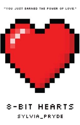 8-Bit Hearts