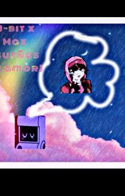 8-bit x Max (sueños de amor)