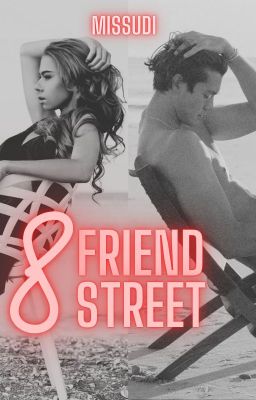 8 Friend Street