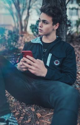 8 Letter; Jonah Marais