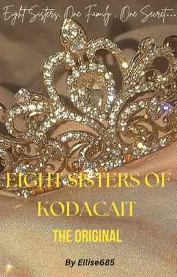 8 Sisters of KodaCait: The Original