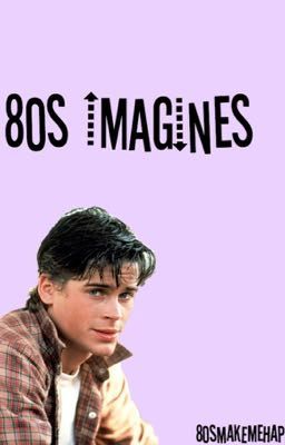 80s Imagines 